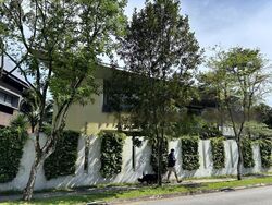 Clementi Park (D21), Detached #449976371